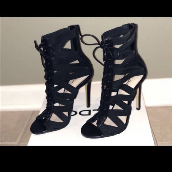 Aldo High Heels - Picture 3 of 4